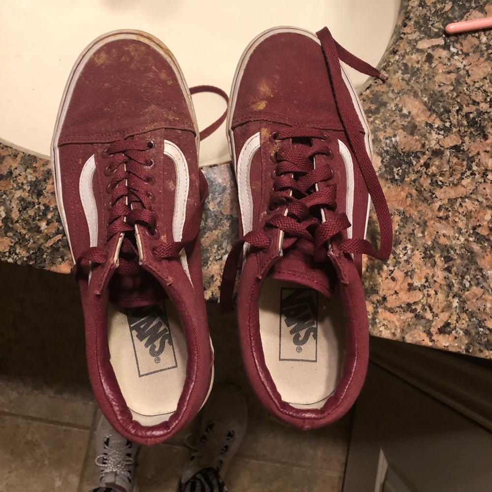 vans - Picture 2 of 5